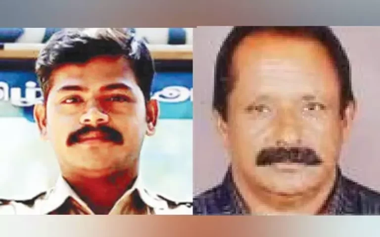 തോട്ടം വാച്ചർ വെടിയേറ്റ് മരിച്ച സംഭവം: രണ്ട് വനപാലകർ പിടിയിൽ