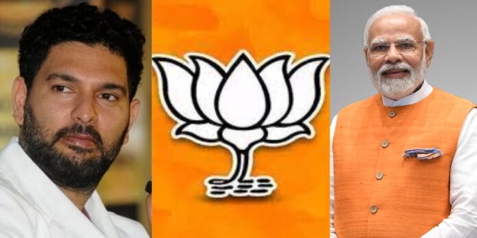 Yuvraj-Singh-can-join-BJP-and-contest-lok-sabha-election-from-Gurdaspur-