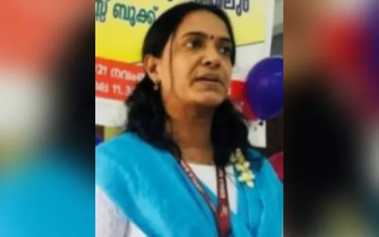 കേരളാ ബാങ്കിലെ പണയ സ്വർണ മോഷണം: മുൻ ഏരിയാ മാനേജർ അറസ്റ്റിൽ; കവർന്നത് 42 പവനോളം