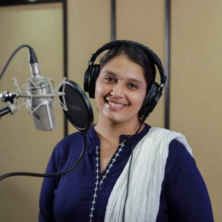 ഫെയ്സ്ബുക്ക് പേജിൽ അശ്ലീല വീഡിയോ; പരാതിപ്പെട്ടിട്ടും നടപടിയില്ലെന്ന് ​ഗായിക