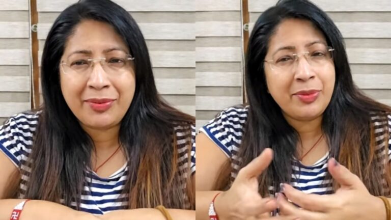 ജീവിതം വാക്കറില്‍; ദൈന്യത തുറന്ന് പറഞ്ഞ് ലക്ഷ്മി നായര്‍