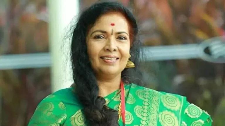 ആരെന്നുപോലും അറിയില്ല, സ്വന്തം പേരും മറന്നു; വെള്ളിവെളിച്ചത്തിനുശേഷമുള്ള ദുരിത ജീവിതത്തില്‍ നിന്ന് തിരശീലയ്ക്ക് പിന്നീലേക്ക് കനകലത മറയുമ്പോള്‍