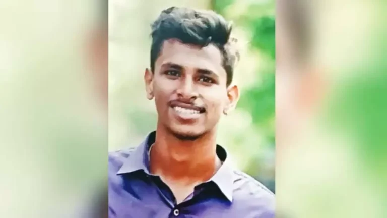 യുവാവ് പോളണ്ടിൽ മരിച്ചു;സാധാരണ മരണമെന്ന് സുഹൃത്തുക്കൾ, പോസ്റ്റ്‌മോര്‍ട്ടത്തില്‍ തലയിൽ ക്ഷതം;ദുരൂഹത