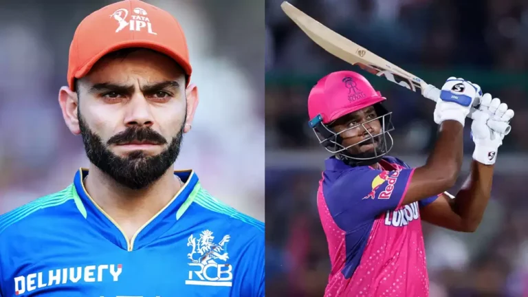 IPL 2024:കോഹ്‌ലിക്ക് ഓറഞ്ച് ക്യാപ്പ്, പുതുചരിത്രം; ആദ്യ അഞ്ചില്‍ സഞ്ജു സാംസണും
