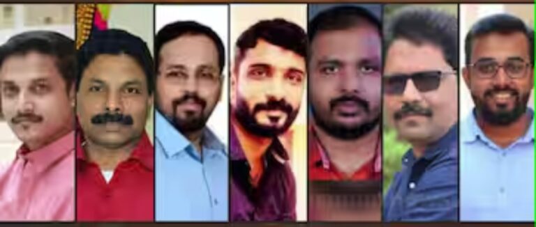 Kuwait fire:കുവൈത്ത് തീപ്പിടുത്തം; മരിച്ച 7 മലയാളികളെ തിരിച്ചറിഞ്ഞു, നിയമ നടപടി തുടങ്ങി, ധനസഹായം പ്രഖ്യാപിച്ച് കേന്ദ്ര സർക്കാcർ