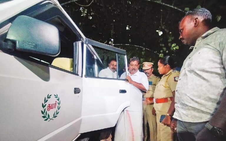 ക്വാറി ഉടമയുടെ കൊലപാതകം: 3പേർ കസ്റ്റഡിയിൽ, സുനിൽകുമാറിനായി കേരളത്തിലും തമിഴ്‌നാട്ടിലും തിരച്ചിൽ