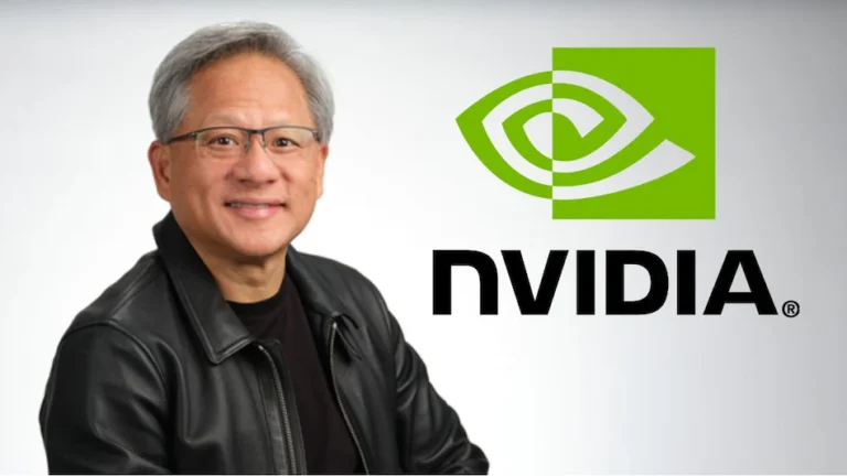 Nvidia overtakes Apple : ആപ്പിളിനെ പിന്നിലാക്കി, എൻവിഡിയ ഇനി ലോകത്തിലെ ഏറ്റവും മൂല്യമുള്ള കമ്പനി; റിലയൻസിനുമുണ്ട് നേട്ടം