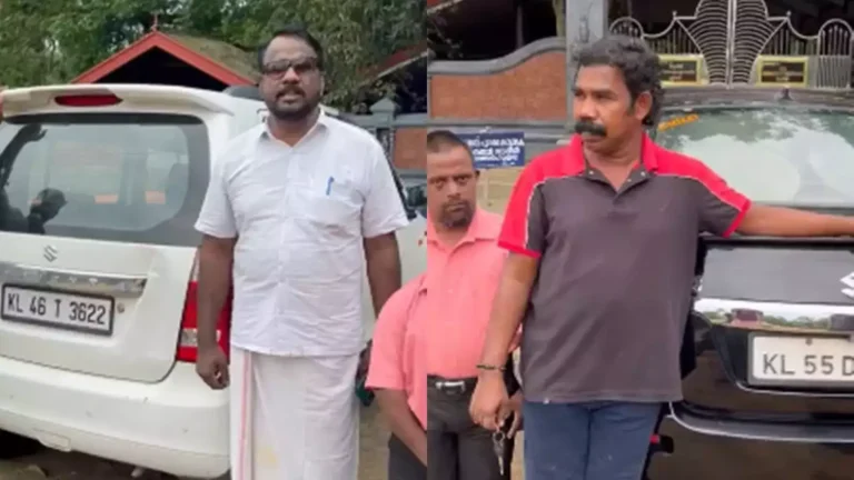 സുരേഷ് ഗോപി തോറ്റാല്‍ സ്വിഫ്റ്റ്, മുരളിയെങ്കില്‍ വാഗണര്‍; കാറുകള്‍ പരസ്പരം ബെറ്റ് വെച്ച് പ്രവര്‍ത്തകര്‍