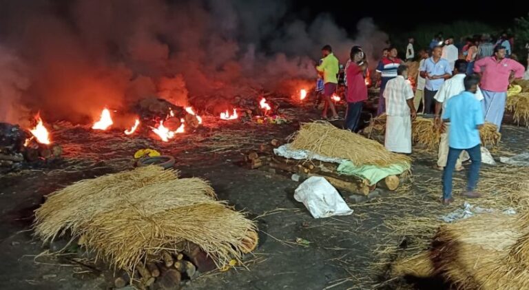 കള്ളക്കുറിച്ചി വിഷ മദ്യദുരന്തം; മുഖ്യപ്രതി ചിന്നദുരൈ പിടിയിൽ; ഇയാൾ നൂറിലേറെ കേസുകളിൽ പ്രതി