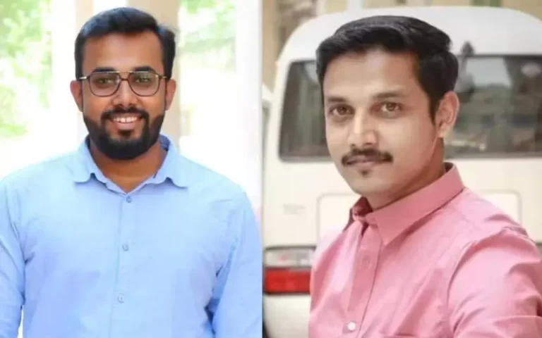 കെട്ടിടത്തിൽ ഉണ്ടായിരുന്നത് 195 പേർ, 146 പേർ സുരക്ഷിതരെന്ന് വിവരം;മരിച്ച 6 മലയാളികളെ തിരിച്ചറിഞ്ഞു