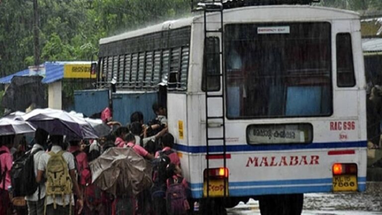 വിദ്യാർത്ഥികള്‍ ശ്രദ്ധിയ്ക്കുക;സ്റ്റുഡൻസ് കൺസഷൻ ആപ്പ് ഗൂഗിൾ പ്ലേ സ്റ്റോറിലും ആപ്പിൾ സ്റ്റോറിലും ലഭ്യമാണ്