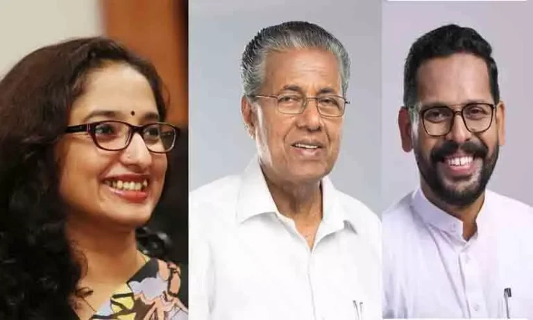 മുന്‍പും മിടുക്കരായ IAS ഉദ്യോഗസ്ഥര്‍ കേരളത്തില്‍ പണിയെടുത്തിട്ടുണ്ട്,പ്രായവും അനുഭവവും ചെറുതായതു കൊണ്ടാണ് ഇത്തരം ധാരണപ്പിശകുകള്‍; പിണറായിയെ പുകഴ്ത്തിയ ദിവ്യ എസ്. അയ്യര്‍ക്കെതിരെ ഡോ. പി. സരിന്‍