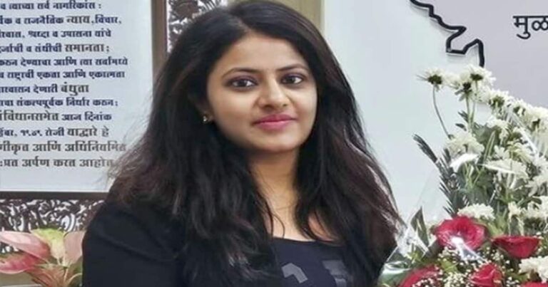 പൂജ ഖേദ്കറുടെ മുൻകൂർ ജാമ്യഹർജി തള്ളി;അറസ്റ്റിൽ നിന്നുള്ള സംരക്ഷണം റദ്ദാക്കി