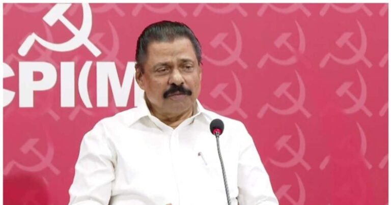 'ജനങ്ങളെ അകറ്റുന്ന ശൈലികളെല്ലാം മാറ്റും, അത് മുഖ്യമന്ത്രിയുടെ ശൈലി എന്ന് വ്യാഖ്യാനിക്കണ്ട; എംവി ഗോവിന്ദൻ