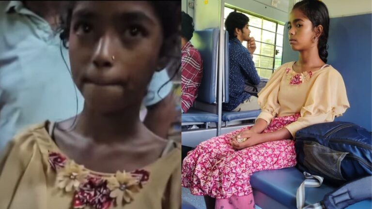 പൊലീസ് വിശാഖപട്ടണത്തേക്ക് തിരിച്ചു; വിമാനമാർ​ഗം കുട്ടിയെ തിരിച്ചെത്തിക്കാനും സാധ്യത, കൗൺസലിം​ഗ് കൊടുക്കും