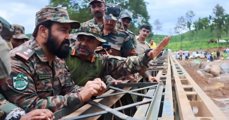 ‘ഉണങ്ങാന്‍ സമയമെടുക്കും, ആഴമുള്ള മുറിവാണ്’;വയനാട് സന്ദര്‍ശനത്തിന് ശേഷം മോഹന്‍ലാലിന്‍റെ കുറിപ്പ്