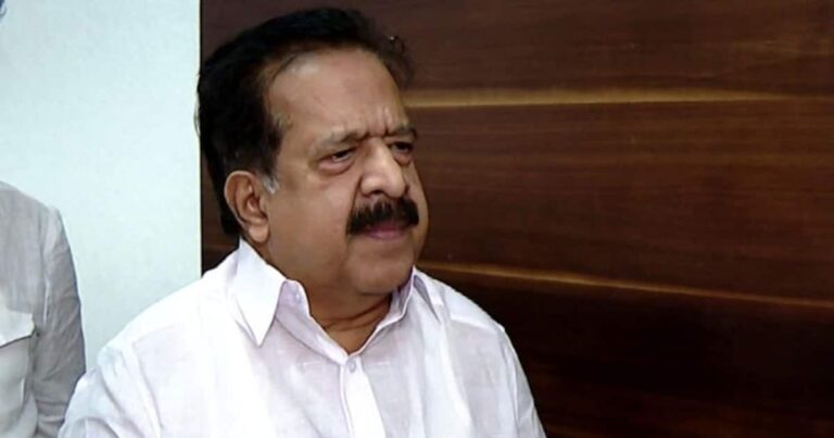 സീനിയോരിറ്റി പരിഗണിച്ചില്ല, അച്ചടക്കം പാലിച്ചിട്ടും അവഗണിച്ചു- അമർഷത്തിൽ ചെന്നിത്തല