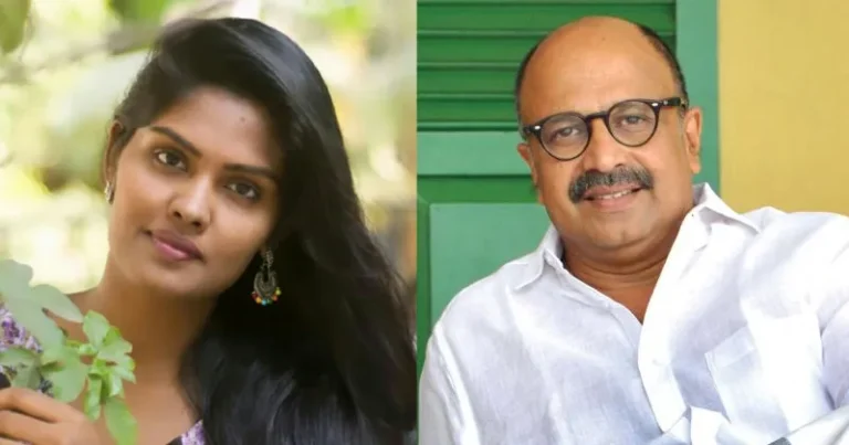 നടന്‍ സിദ്ദിഖ് ബലാത്സംഗം ചെയ്തു; ഞെട്ടിക്കുന്ന വെളിപ്പെടുത്തലുമായി നടി