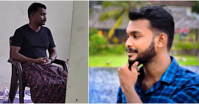 പ്രതിയിൽ നിന്നും 40000 രൂപ കൈക്കൂലി വാങ്ങി എസ്ഐ സാബു,വിജിലൻസ് കയ്യോടെ പൊക്കി