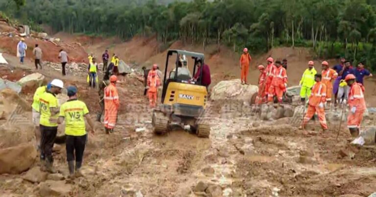 ഒരുമൃതദേഹം സംസ്‌കരിക്കാൻ 75,000, വസ്ത്രത്തിന് 11 കോടി; വയനാട്ടിൽ കോടികൾ ചെലവിട്ടെന്ന് സർക്കാർ കണക്ക്