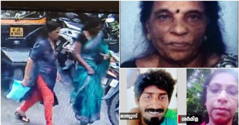 സുഭദ്ര കൊലപാതകം: ഒളിവിൽ പോയ പ്രതികളെ പിടിച്ച് പൊലീസ്; അറസ്റ്റ്  മണിപ്പാലിൽ നിന്ന്