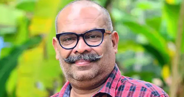 ലൈംഗികാതിക്രമം നടത്തിയെന്ന് യുവനടിയുടെ പരാതി; നടന്‍ അലൻസിയറിനെതിരെ  കേസ്