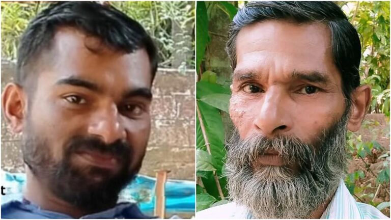 കോഴിക്കോട്  മകന്‍ അച്ഛനെ ചവിട്ടിക്കൊന്നു: 3 വർഷം മുന്‍പും കൊലപാതക ശ്രമം