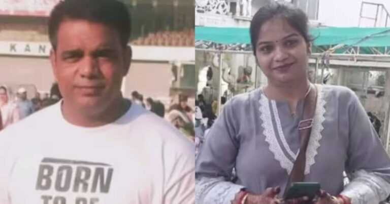 Gym Trainer Kills Woman: വിവാഹത്തിന്‌ തടസമായി വിവാഹിതയായ കാമുകി, 32 കാരിയെ കൊല ചെയ്ത ജിം ട്രെയിനർ അറസ്റ്റിൽ