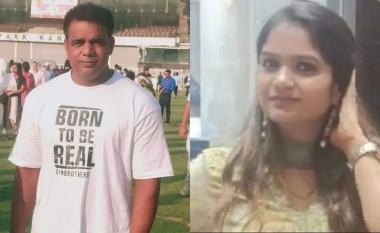 Gym trainer killer: വിവാഹമെത്തിയപ്പോള്‍ കുടുംബിനിയായ കാമുകിയെ ഒഴിവാക്കാന്‍ അരുംകൊല,മൃതദേഹം കുഴിച്ചുമൂടിയത് കളക്ടറുടെ വീടിന് സമീപം; പ്രചോദനം ‘ദൃശ്യം’ ഹിന്ദി പതിപ്പ്‌