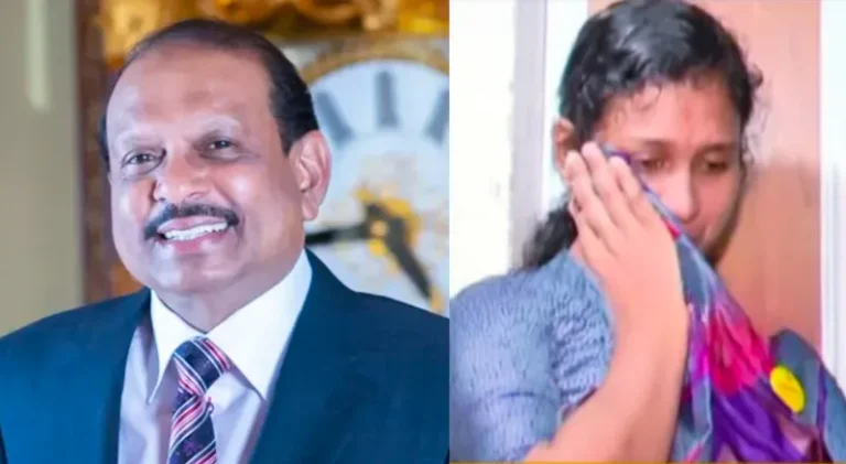 മണപ്പുറം ഫിനാൻസ് ജപ്തി ചെയ്ത വീട് സന്ധ്യയ്ക്ക് തിരികെ കിട്ടും ; പെരുവഴിയിലായ വീട്ടമ്മയ്ക്ക് കൈത്താങ്ങായി യൂസഫലി ; മുഴുവൻ കടവും ഏറ്റെടുക്കും