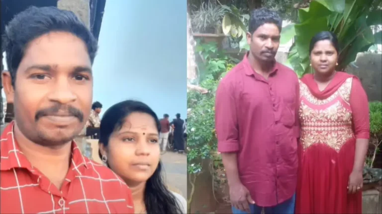 Sellu Family Vloggers Death:മരണസൂചനയുമായി സെല്ലൂസ് ഫാമിലിയുടെ അവസാന വീഡിയോ ; അടിമുടി ദുരൂഹതയെന്ന് നാട്ടുകാര്‍