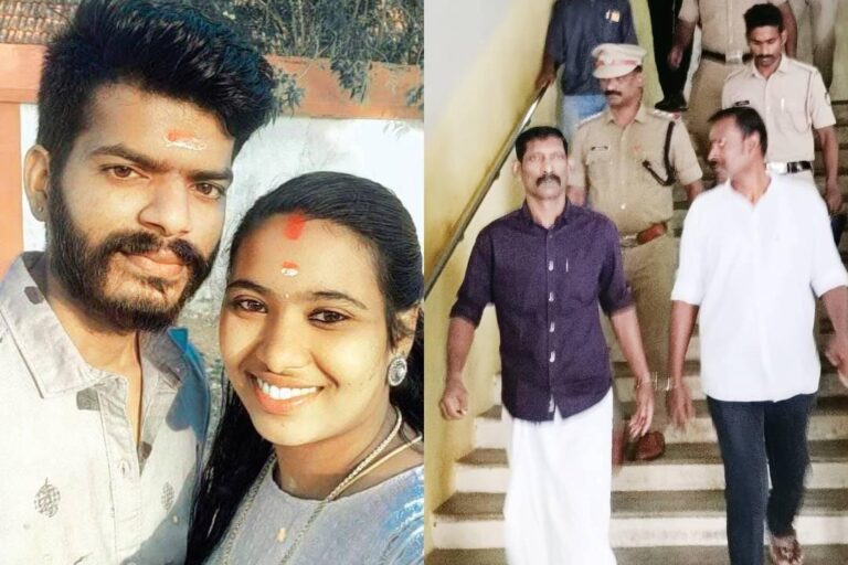 തേങ്കുറിശ്ശി ദുരഭിമാനക്കൊല; വധശിക്ഷ നൽകണമെന്ന് പ്രോസിക്യൂഷൻ, വിധി തിങ്കളാഴ്ച