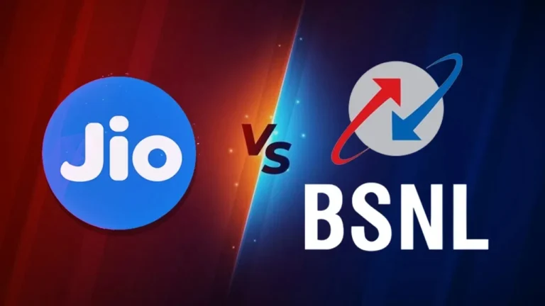 Jio Vs BSNL: ലക്ഷ്യം ബിഎസ്എന്‍എല്‍! 100 രൂപ പോലുമില്ലാത്ത റീച്ചാര്‍ജ് പ്ലാനുമായി ജിയോ,ഡാറ്റയും കോളും എസ്എംഎസും ഒപ്പം