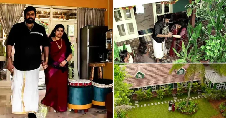 കൊച്ചിവിട്ട ബാല കോട്ടയത്ത്; വൈക്കത്തെ വീട്ടിൽ താമസം