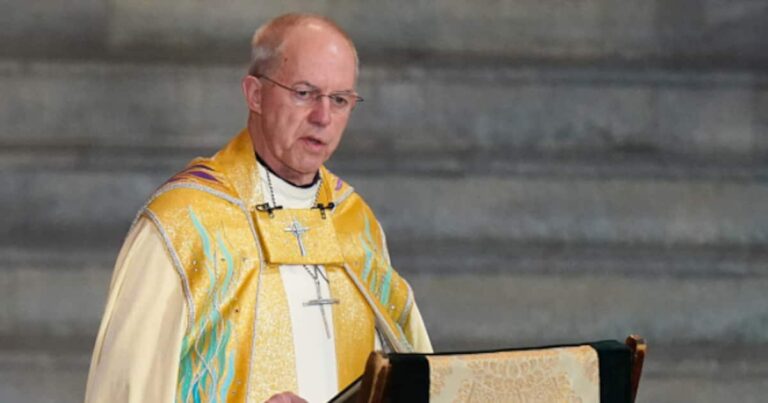 Archbishop of Canterbury Resigns🎙 വിദ്യാർത്ഥികൾക്കെതിരായ ലൈംഗിക അതിക്രമം മറച്ചുവച്ചു;കാന്റർബറി ആർച്ച് ബിഷപ് രാജി വച്ചു