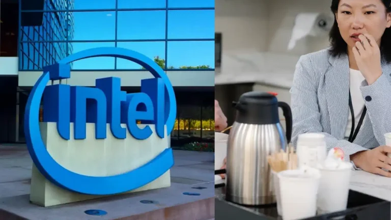 Intel: 15000 ജീവനക്കാരെ പിരിച്ചുവിട്ടു, പിന്നാലെ ജീവനക്കാര്‍ക്ക്‌ ഫ്രീ ചായയും കോഫിയും; ഇന്‍റലിനെ എയറിലാക്കി സോഷ്യല്‍ മീഡിയ!