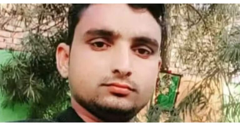 അമ്മയുമായി അവിഹിത ബന്ധം; യുവാവിനെ വെട്ടിക്കൊലപ്പെടുത്തി 17കാരൻ