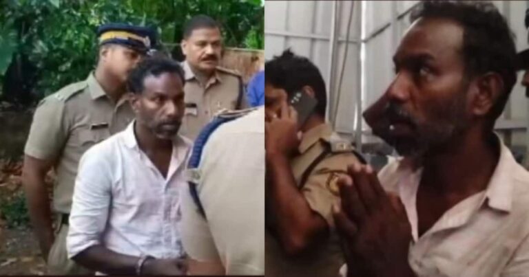 അളില്ലാത്ത വീട്ടിൽ മോഷണ പദ്ധതി:  വാതിൽ പൊളിച്ച് കയറിയത് മജിസ്ട്രേറ്റിന്‍റെ വീട്ടിൽ; കിട്ടിയത് എട്ടിൻ്റെ പണി,കള്ളൻ പിടിയിൽ