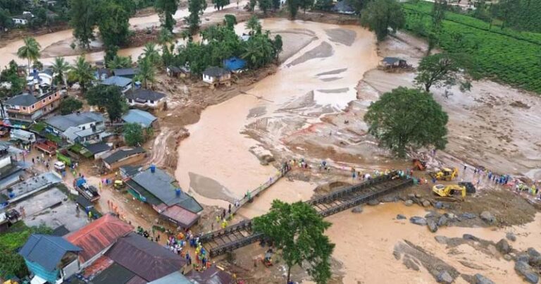 വയനാട് ദുരന്തബാധിതരുടെ പുനരധിവാസം:സര്‍ക്കാരിന് തിരിച്ചടി; നെടുമ്പാല, എൽസ്റ്റോൺ എസ്റ്റേറ്റുകളിൽനിന്ന് ഭൂമി ഏറ്റെടുക്കുന്നത് തടഞ്ഞ് ഹൈക്കോടതി