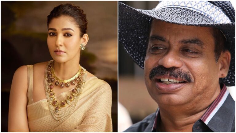 Nayanthara:2 തെറ്റാണ് ഡയാന ചെയ്തത്! പുലർച്ചെ വിളിച്ചിട്ട് അഭിനയിക്കാൻ ഇഷ്ടമില്ലെന്ന് പറഞ്ഞു; സത്യൻ അന്തിക്കാട്