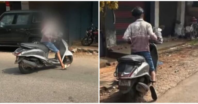 25 വയസിന് ശേഷം മാത്രം ലൈസൻസ്; 16കാരൻ വണ്ടിയോടിച്ചതില്‍ കടുത്ത നടപടിയുമായി എംവിഡി