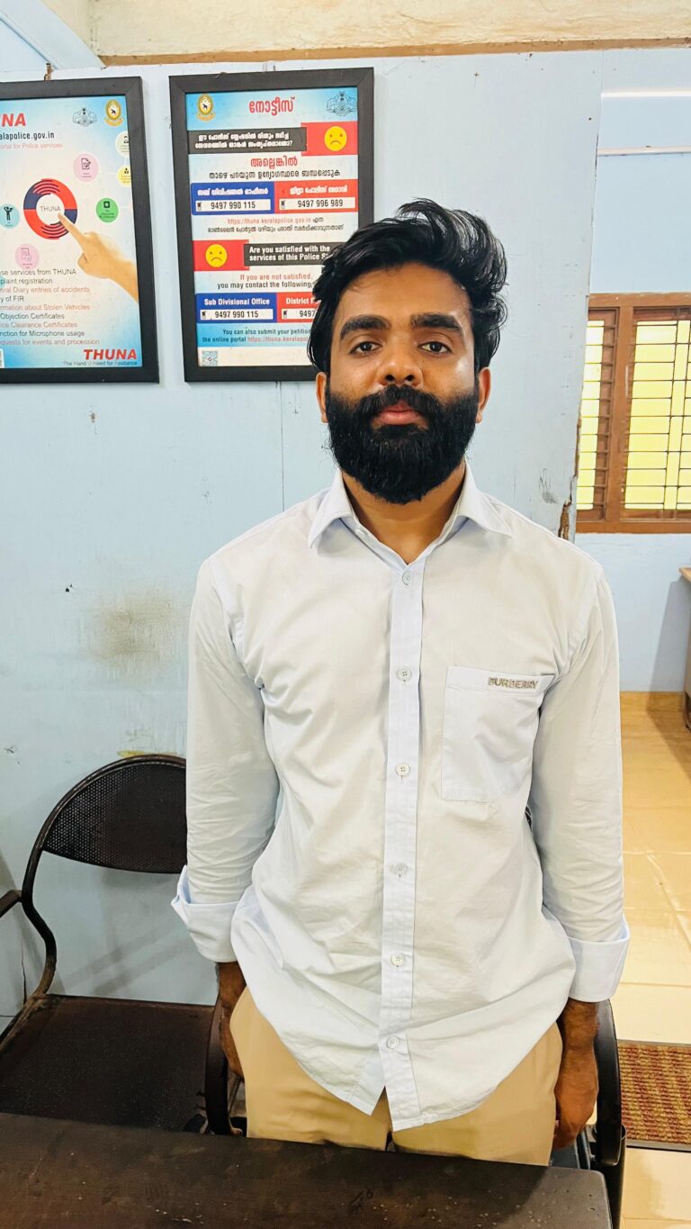 ആൽവിന്റെ മരണം തലക്ക് പിന്നിലേറ്റ ക്ഷതംമൂലം,വാരിയെല്ലുകൾ പൊട്ടി; പോസ്റ്റ്‌മോർട്ടം റിപ്പോർട്ട്; പ്രതി സാബിത്തിനെ അറസ്റ്റുചെയ്ത് ജാമ്യത്തില്‍ വിട്ടു