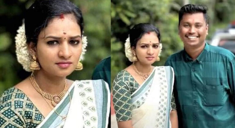 ‘അജാസും അഭിജിത്തും ഇന്ദുജയെ ഒഴിവാക്കാൻ ശ്രമിച്ചു’ ഭര്‍ത്താവിന്റെ സാന്നിദ്ധ്യത്തില്‍ അജാസ് ഇന്ദുജയെ മര്‍ദ്ദിച്ചു,കേസില്‍ വന്‍ വഴിത്തിരിവ്‌