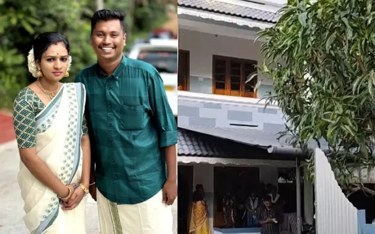 ഇന്ദുജയുടെ സുഹൃത് ബന്ധങ്ങളേച്ചൊല്ലി സ്ഥിരം വഴക്ക്, ഭര്‍ത്താവ് അഭിജിത്തും സുഹൃത്ത് അജാസും തമ്മിലടിച്ചു,മരണത്തിന് മുമ്പ് അജാസ് ഇന്ദുജയെ മര്‍ദ്ദിച്ചത് എന്തിന്‌?