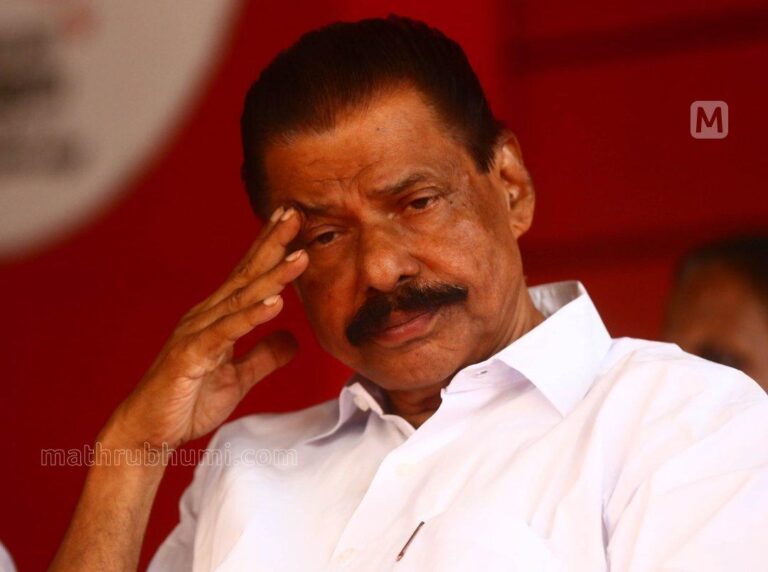‘ഒഴിഞ്ഞുപോകൂ സഖാവേ’; എം.വി. ഗോവിന്ദനെതിരെ കടുത്ത രോഷവുമായി സിപിഎം സൈബർ അണികൾ