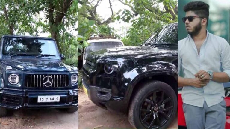 അപകടത്തിന് കാരണം ബെൻസ് കാർ, എംവിഡി കണ്ടെത്തി, കർശന നടപടി; ഡ്രൈവർമാരുടെ ലൈസൻസ് പോകും