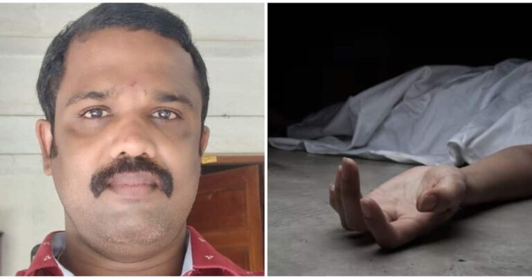 അമ്മയുടെ മരണാനന്തര ചടങ്ങിന് തലേന്ന് ബൈക്ക് അപകടം; മകന്‍ മരിച്ചു