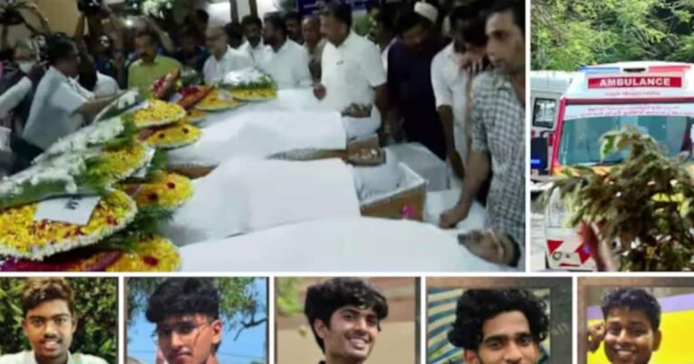 ആലപ്പുഴ വാഹനാപകടം: വാഹന ഉടമയെ ചോദ്യം ചെയ്യുമെന്ന് മോട്ടോർവാഹന വകുപ്പ്, വാടകക്ക് നല്‍കിയതാണോയെന്ന് പരിശോധിക്കും