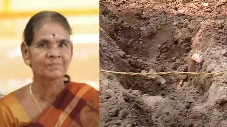 കൊച്ചിയിൽ മകൻ അമ്മയുടെ മൃതദേഹം കുഴിച്ചിട്ട സംഭവം; പോസ്റ്റ്‌മോര്‍ട്ടം റിപ്പോര്‍ട്ട് ലഭിച്ചു, നിര്‍ണ്ണായക നടപടിയുമായി പോലീസ്‌