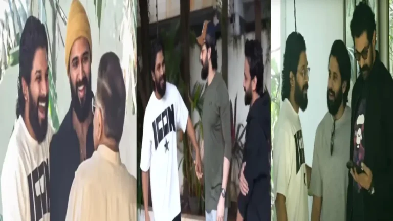 യുദ്ധത്തില്‍ നിന്ന് മടങ്ങിയെത്തിയ യോദ്ധാവിനെപ്പോലെ ജയില്‍ മോചന ആഘോഷങ്ങള്‍, ആ കുഞ്ഞ് ഇപ്പോഴും അത്യാസന്ന നിലയിലാണെന്നോർക്കണമെന്ന് സോഷ്യല്‍ മീഡിയ; മറുപടിയുമായി അല്ലു അര്‍ജുന്‍